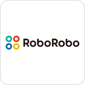 業務自動化サービス「RoboRobo」