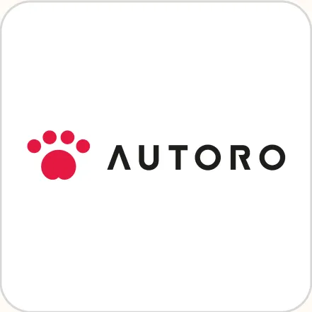 RPAツール「AUTORO」
